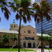 First Presbyterian Church of Miami on Brickell Ave. by danette