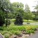 Nottingham Arboretum by oldjosh