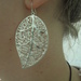 earring by inspirare