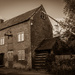 Day 177 - Blacklands Mill by snaggy