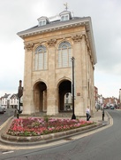 28th Jun 2013 - Abingdon Town Hall