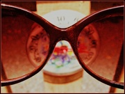 27th Jun 2013 - Sunglasses