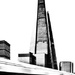 The Shard  by seanoneill