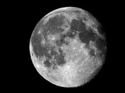 28th Jun 2013 - Full Moon