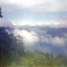 Misty clouds by peterdegraaff