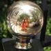 Shiny Selfie Sphere by tara11