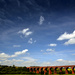 John O'Gaunt Viaduct ~ 5 by seanoneill