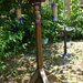 bird feeding station by denidouble