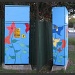 Traffic Control Box - Finished  at  5.00pm today by loey5150