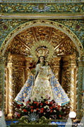 30th Jun 2013 - Nuestra Señora de la Rosa