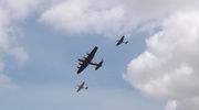 29th Jun 2013 - Armed Forces Day Fly Past