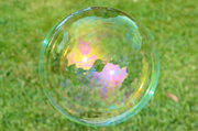 29th Jun 2013 - When will the bubble burst?