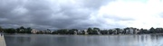 30th Jun 2013 - Stormy skies over Colonial Lake, Charleston, SC
