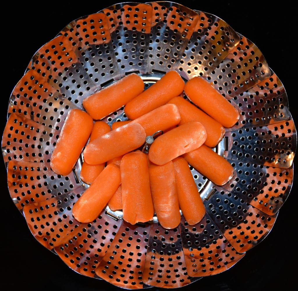 Carrots... by dnszero