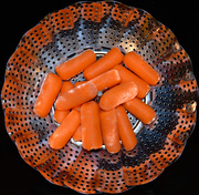 30th Jun 2013 - Carrots...