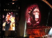 29th Jun 2013 - Robbie Williams Concert :-)