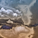 Clouds as Abstract by taffy