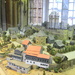 A replica of the castle Schloss Burg in Solingen, Germany by bruni