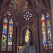 St Francis Melbourne by marguerita