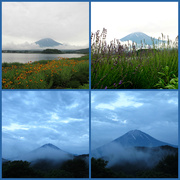 21st Jun 2013 - Solstice Fuji