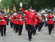 1st Jul 2013 - Armed Forces Day Parade, York