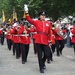 Armed Forces Day Parade, York by fishers