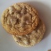 Choc Chip Cookies by elainepenney
