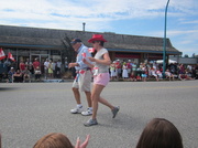 22nd Jun 2013 - Canada Day Run