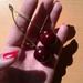 Cherries by nami