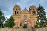 2nd Jul 2013 - Cathedral Basilica