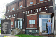 1st Jul 2013 - Benson Electric