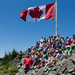 Canada Day by kiwichick