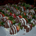 chocolate strawberries by winshez