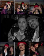 2nd Jul 2013 - Johnny Depp, my special guest collage