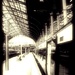 Catching the early train home... by streats