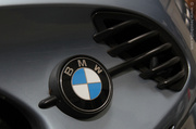 2nd Jul 2013 - BMW