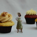 mini-cupcakes and mini-me by summerfield