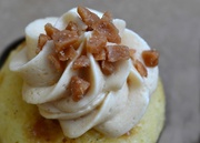 2nd Jul 2013 - caramel crunch mini-cupcake