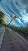 9th Jun 2013 - Aragon Square