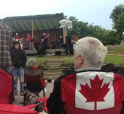 1st Jul 2013 - Happy Canada Day