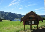 3rd Jul 2013 - Norwegian post boxes