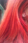 3rd Jul 2013 - New hair color