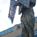 #188 Statue trinity centre Leeds by denidouble