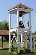 3rd Jul 2013 - Historic Foreston Bell