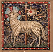 3rd Jul 2013 - Worthy Is the Lamb