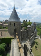 4th Jul 2013 - Beautiful Carcassonne