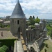 Beautiful Carcassonne by lellie