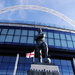 Wembley - 30-6 by barrowlane