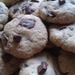 Baking cookies by nami
