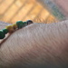 Wristband by petaqui